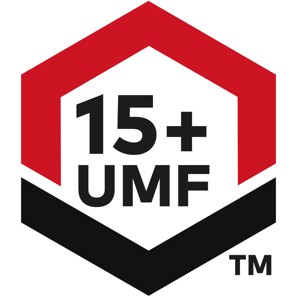 UMF 15+