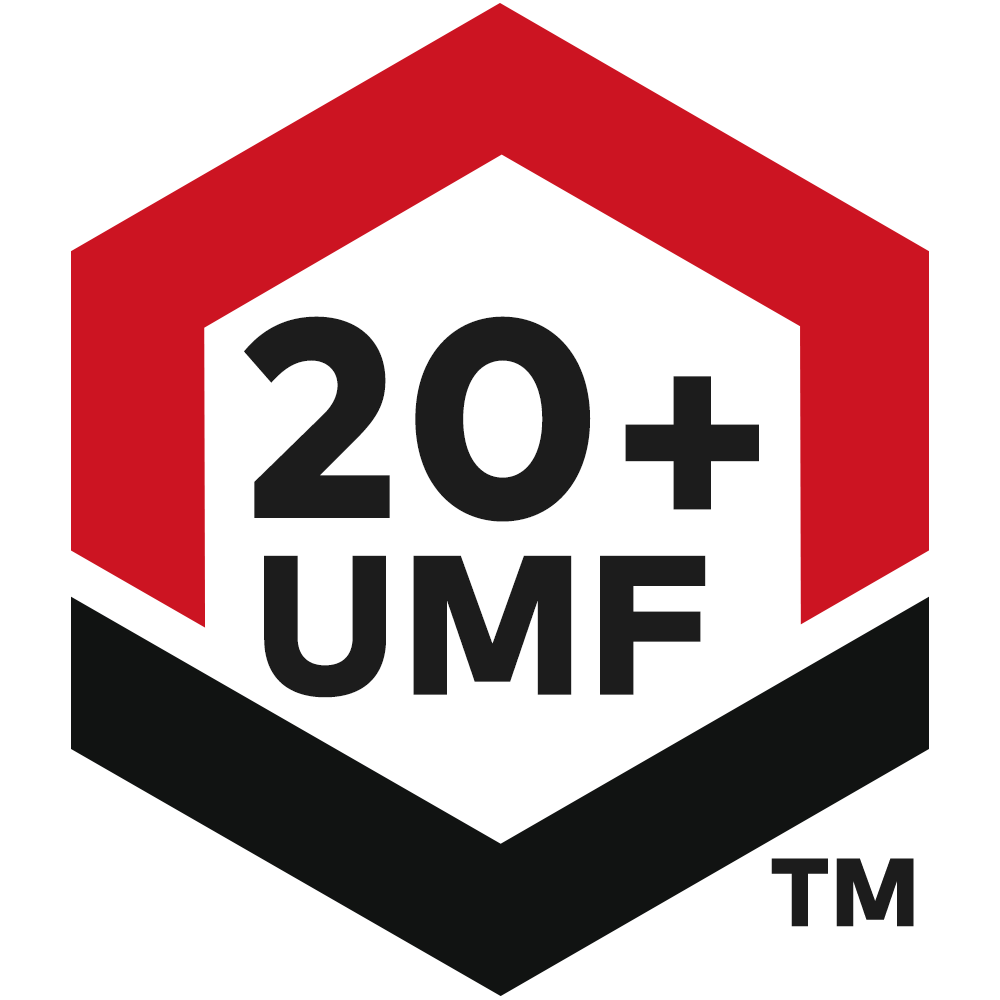 UMF 20+