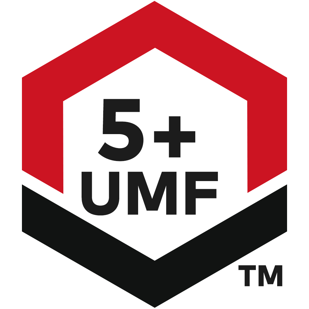 UMF 5+
