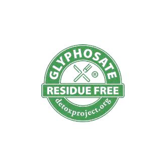 Residue Free